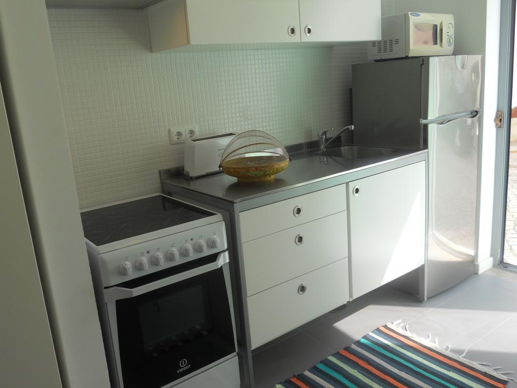 Casa Praia Sesimbra Lejlighed Værelse billede