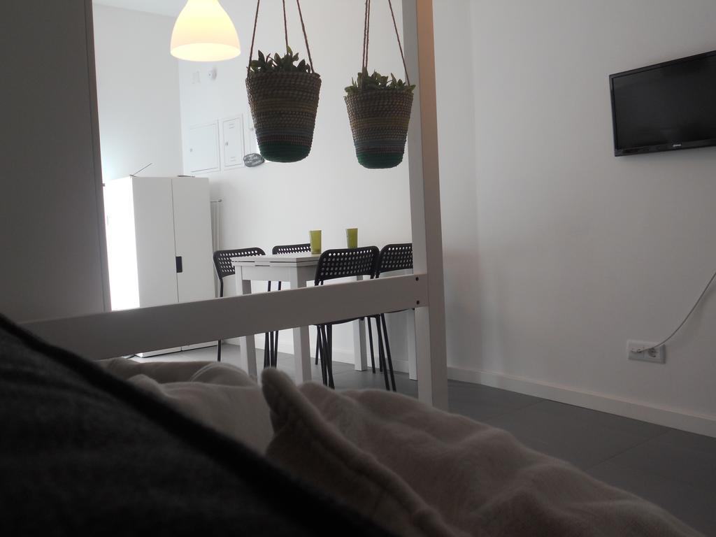 Casa Praia Sesimbra Lejlighed Værelse billede