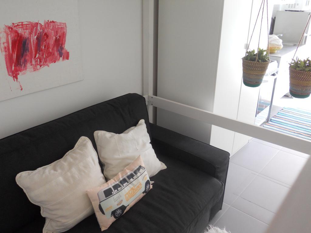 Casa Praia Sesimbra Lejlighed Værelse billede