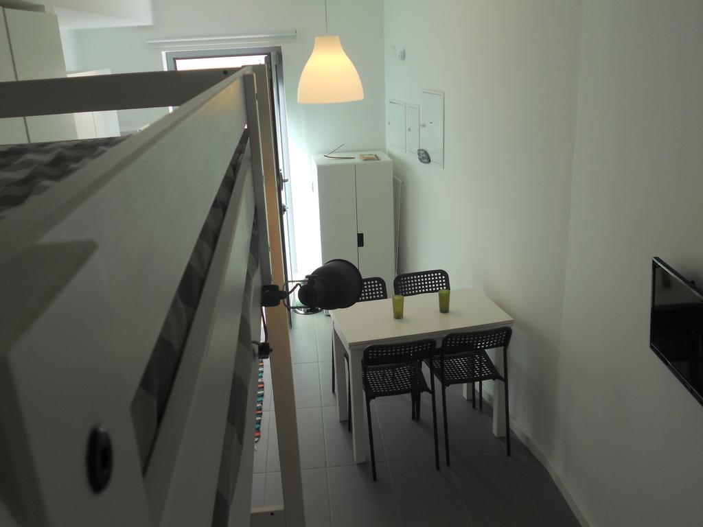 Casa Praia Sesimbra Lejlighed Værelse billede