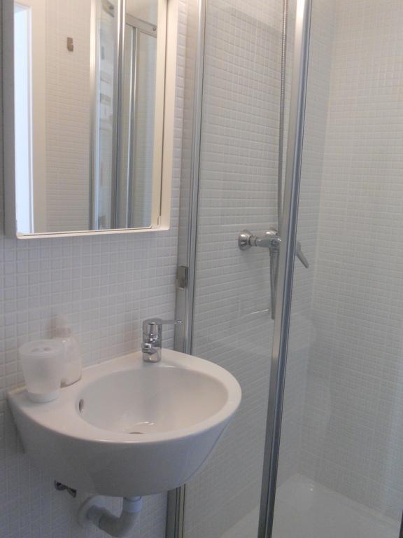 Casa Praia Sesimbra Lejlighed Værelse billede