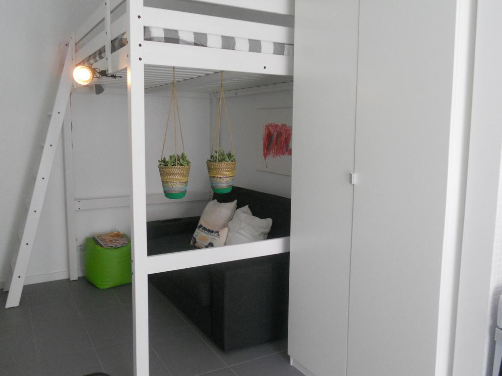 Casa Praia Sesimbra Lejlighed Værelse billede