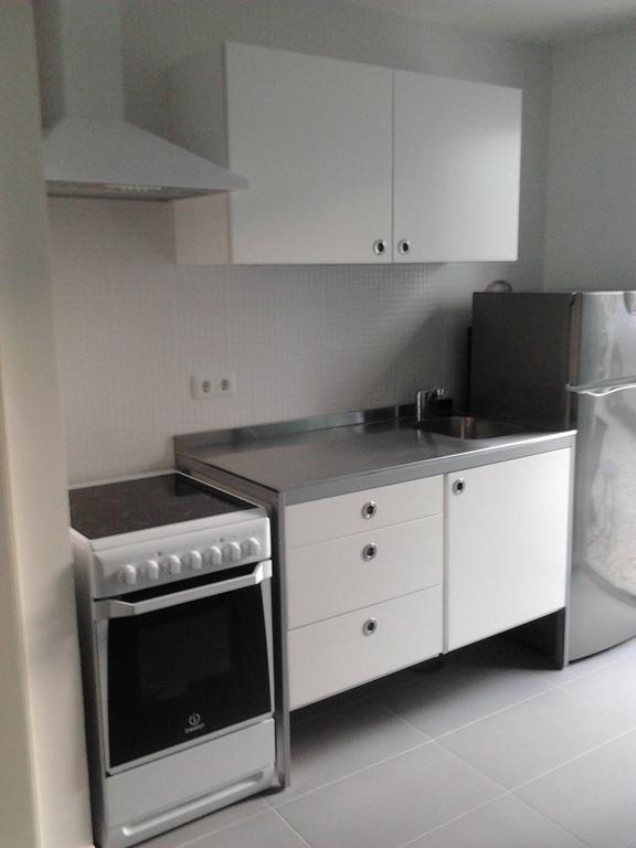 Casa Praia Sesimbra Lejlighed Værelse billede