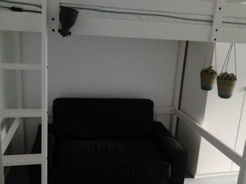 Casa Praia Sesimbra Lejlighed Værelse billede